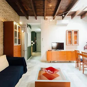 Appartement Precioso En El Casco Antiguo De Triana, Séville