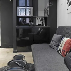 Bella Vista Modern Siviglia