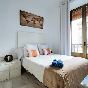 Appartement De Lujo Junto A La Catedral, Séville