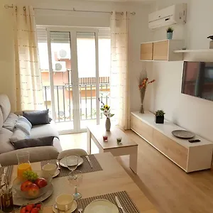 Appartement Flor De Azahar, Séville